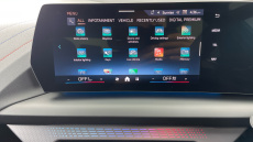 BMW 1 Series 120 M Sport 5dr Step Auto [Pro Pack] Petrol Hatchback